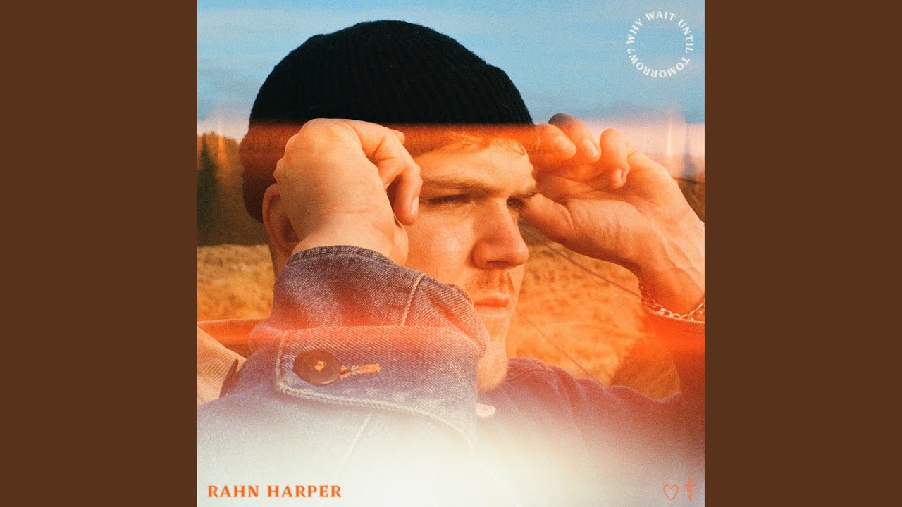Rahn Harper 'Truth Hurts' - Sapphire Adizes, writer/producer