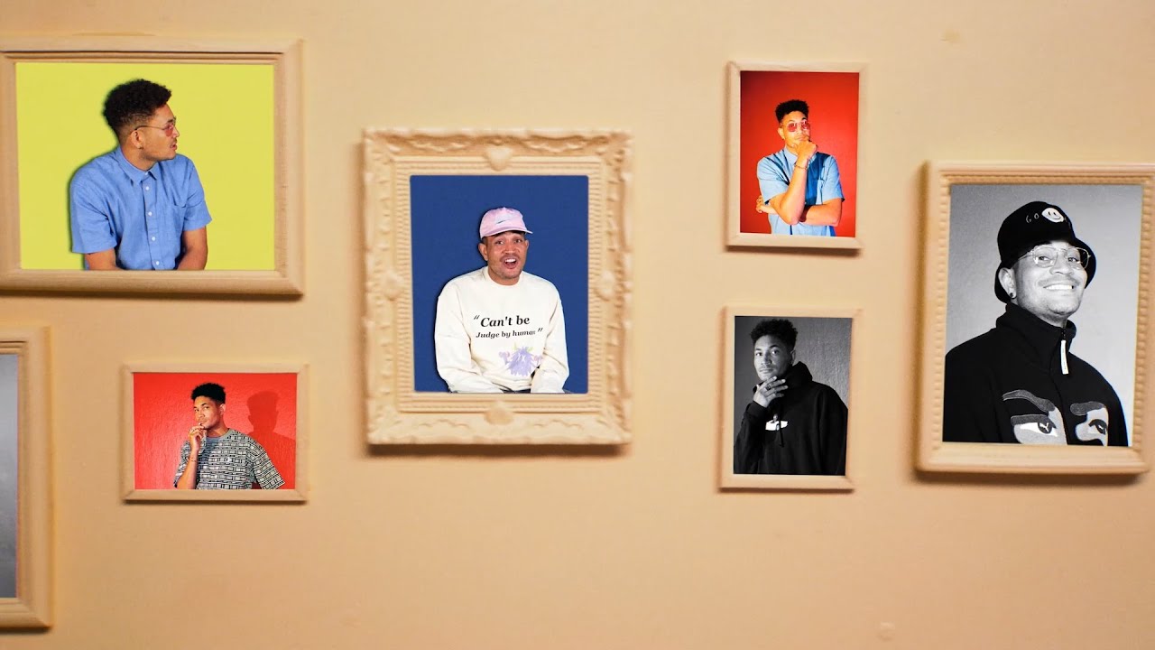 Bryce Vine 'Blame It On Me' - Sapphire Adizes, writer/producer