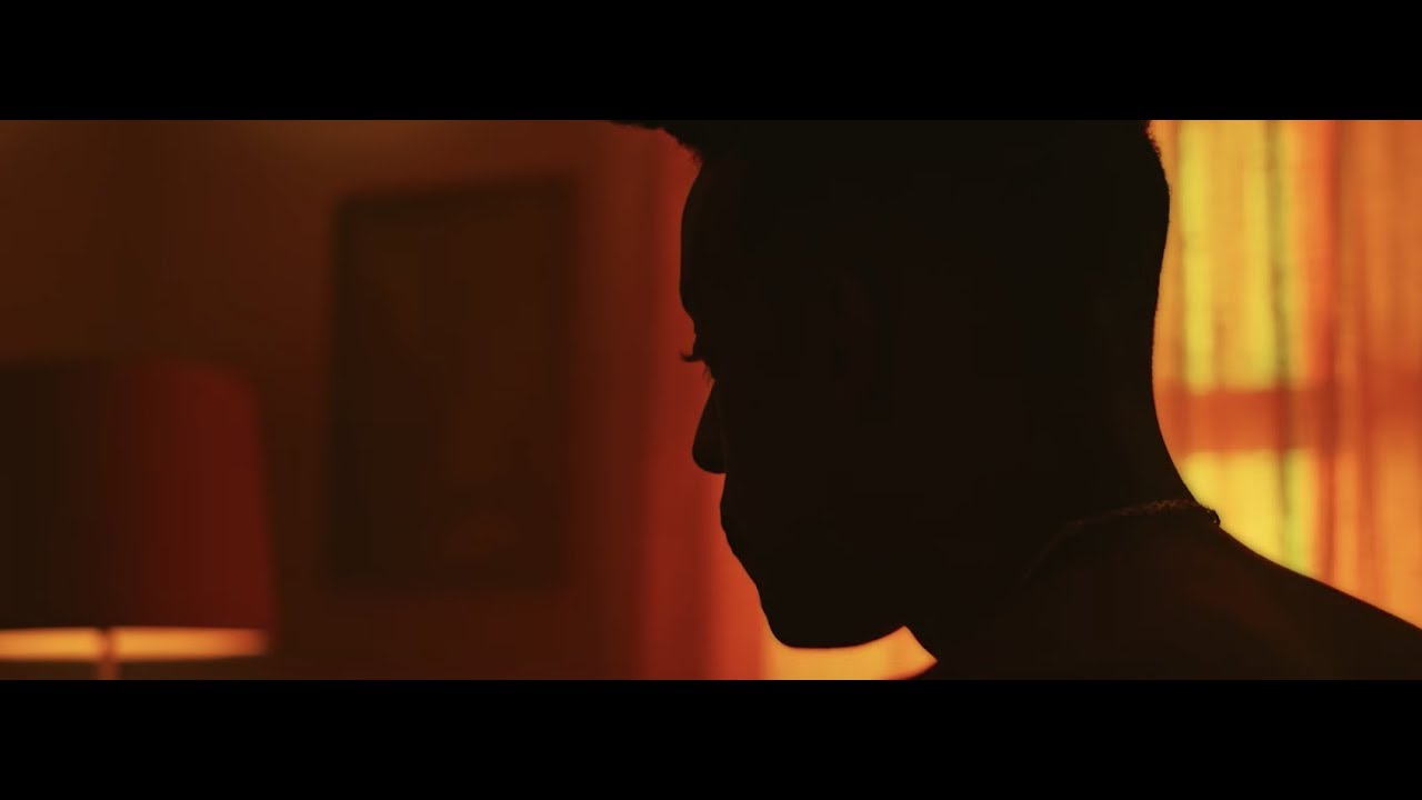 Berhana 'Grey Luh' - Sapphire Adizes, writer/producer